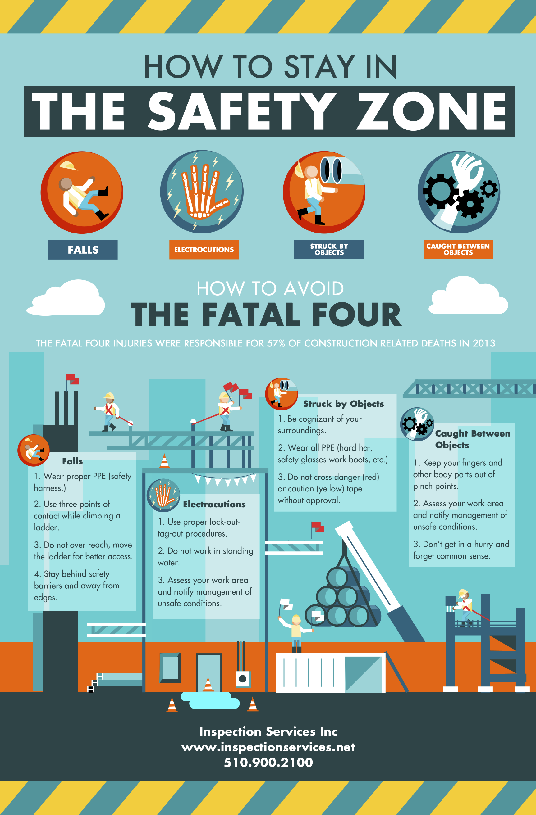 Printable Health And Safety Law Poster Free Download - HSE Law Poster ...