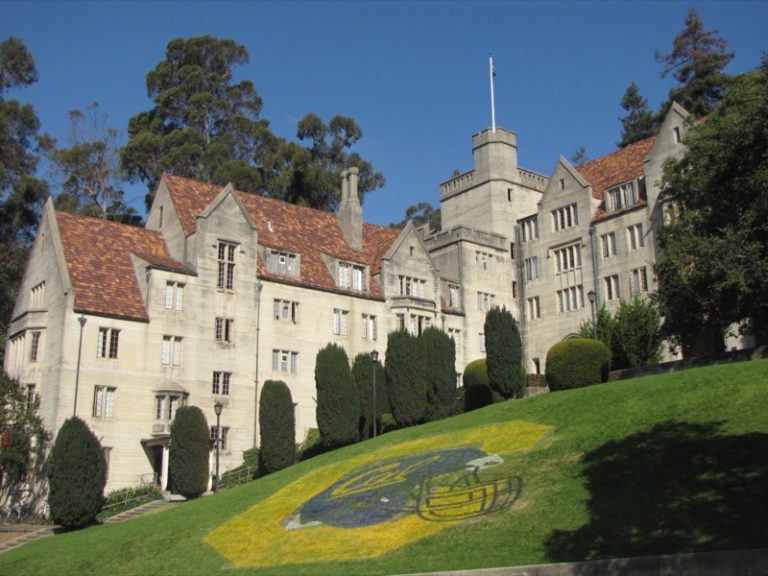 UC Berkeley Bowles Hall Renovation Inspection Services, Inc.