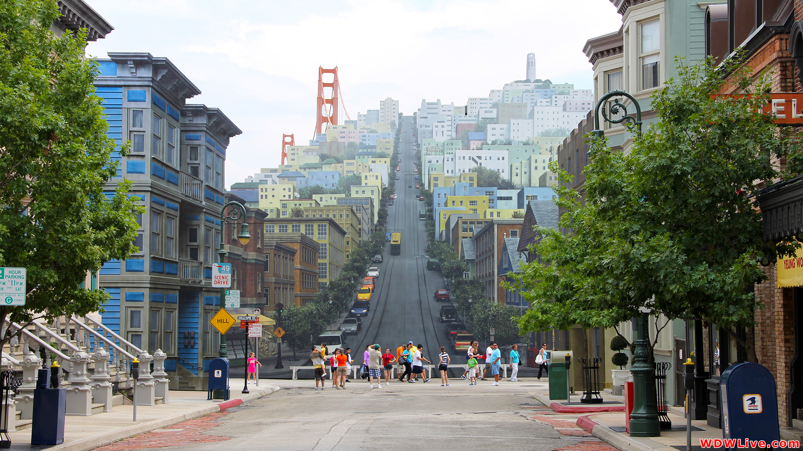 Gfe San Francisco